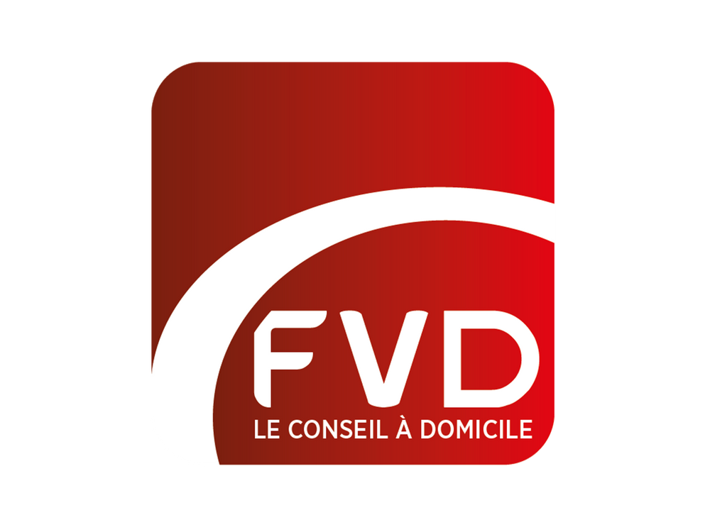 FVD Logo